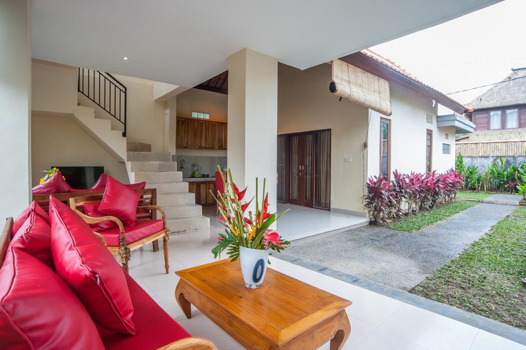 Villa Two Islands Ubud  Ngoại thất bức ảnh