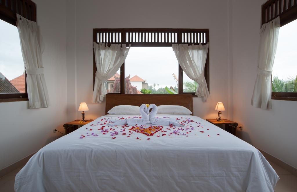 Villa Two Islands Ubud  Ngoại thất bức ảnh